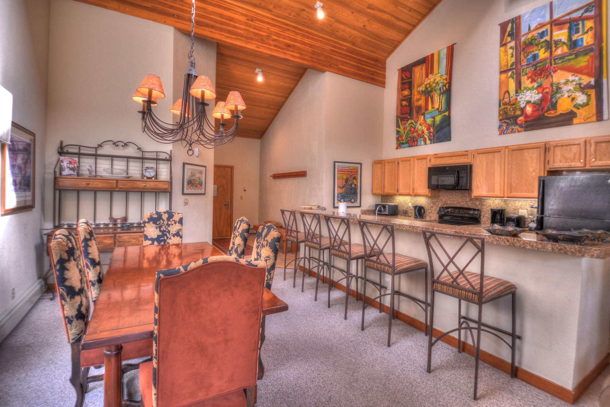 Villas At Snowmass Club Snowmass Village Exterior foto