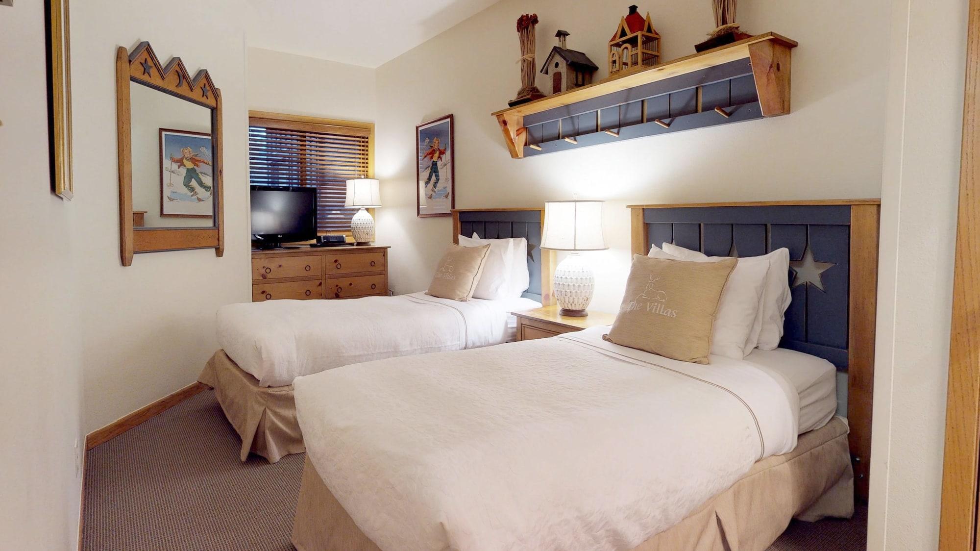 Villas At Snowmass Club Snowmass Village Exterior foto