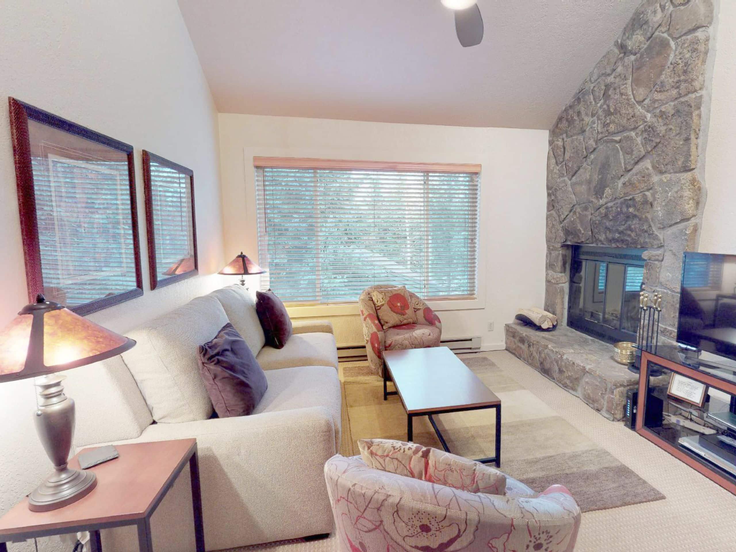 Villas At Snowmass Club Snowmass Village Exterior foto