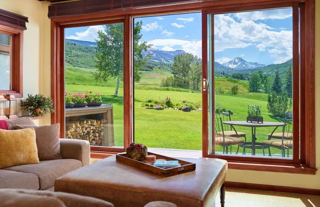 Villas At Snowmass Club Snowmass Village Zimmer foto