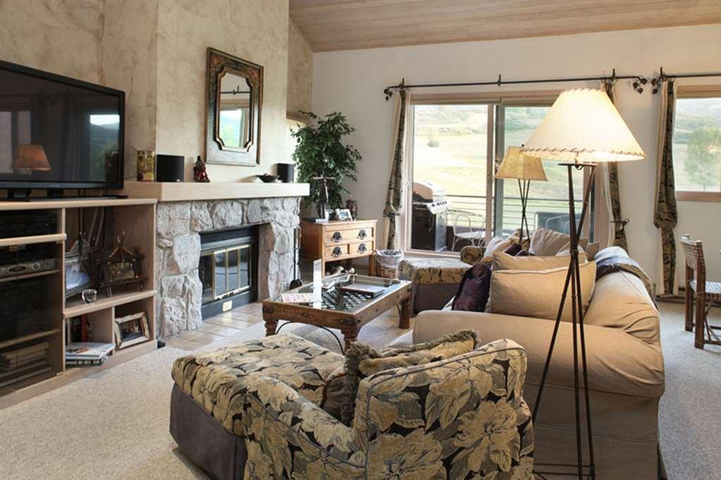 Villas At Snowmass Club Snowmass Village Zimmer foto