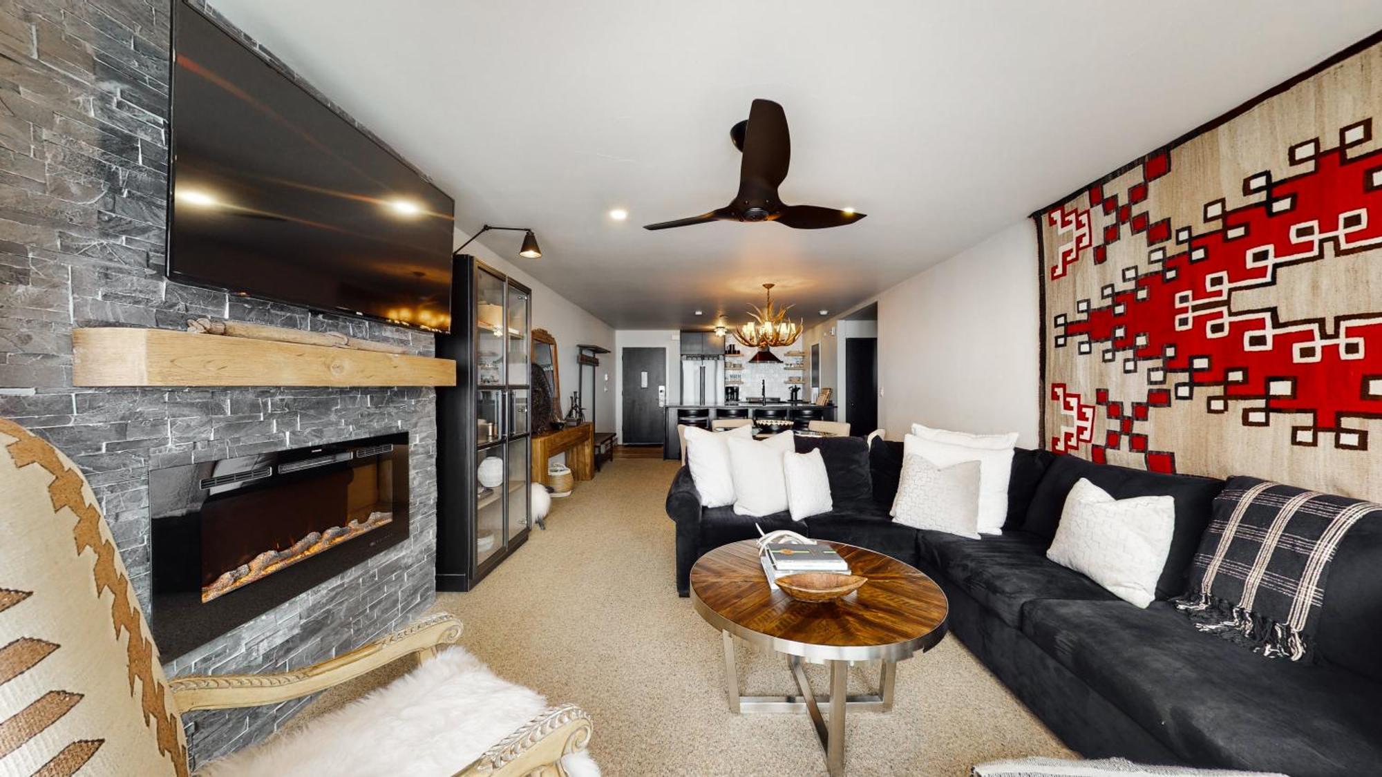 Villas At Snowmass Club Snowmass Village Exterior foto