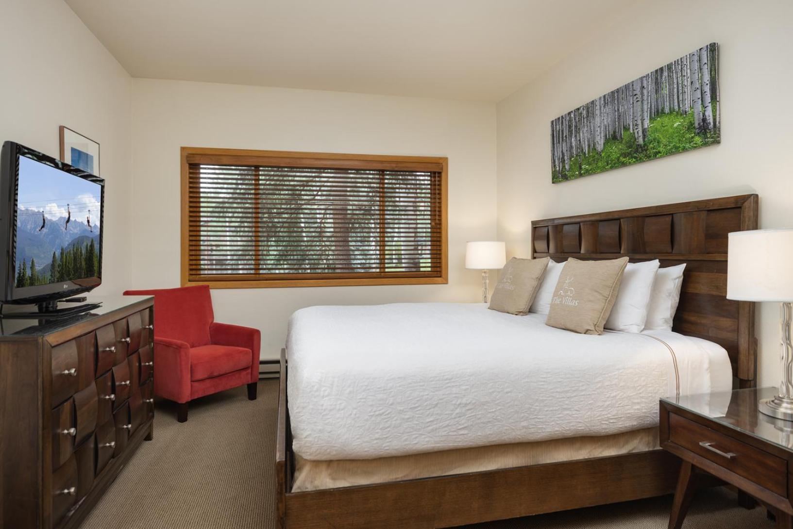 Villas At Snowmass Club Snowmass Village Exterior foto