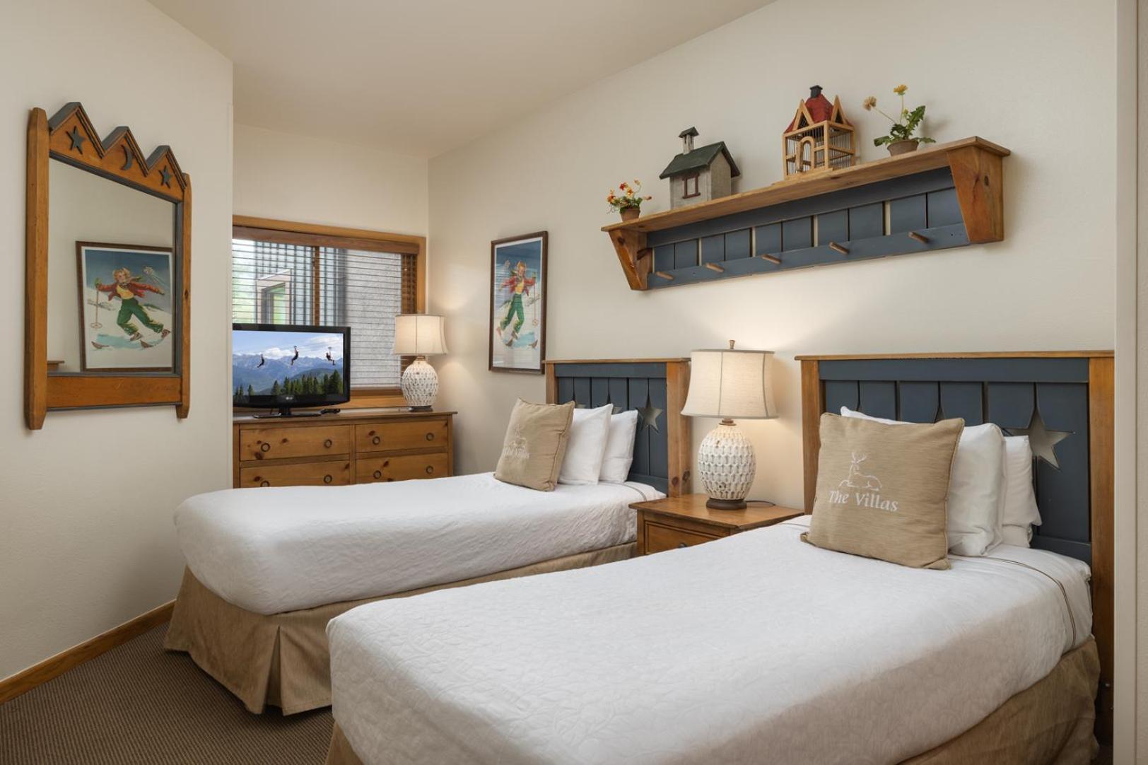 Villas At Snowmass Club Snowmass Village Exterior foto